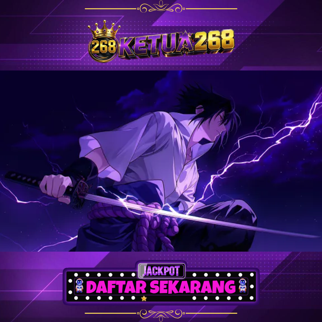 KETUA268