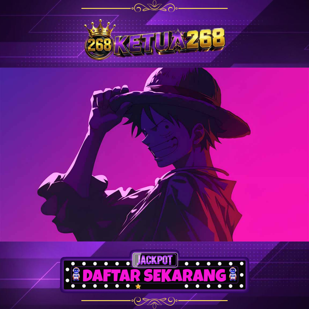 KETUA268