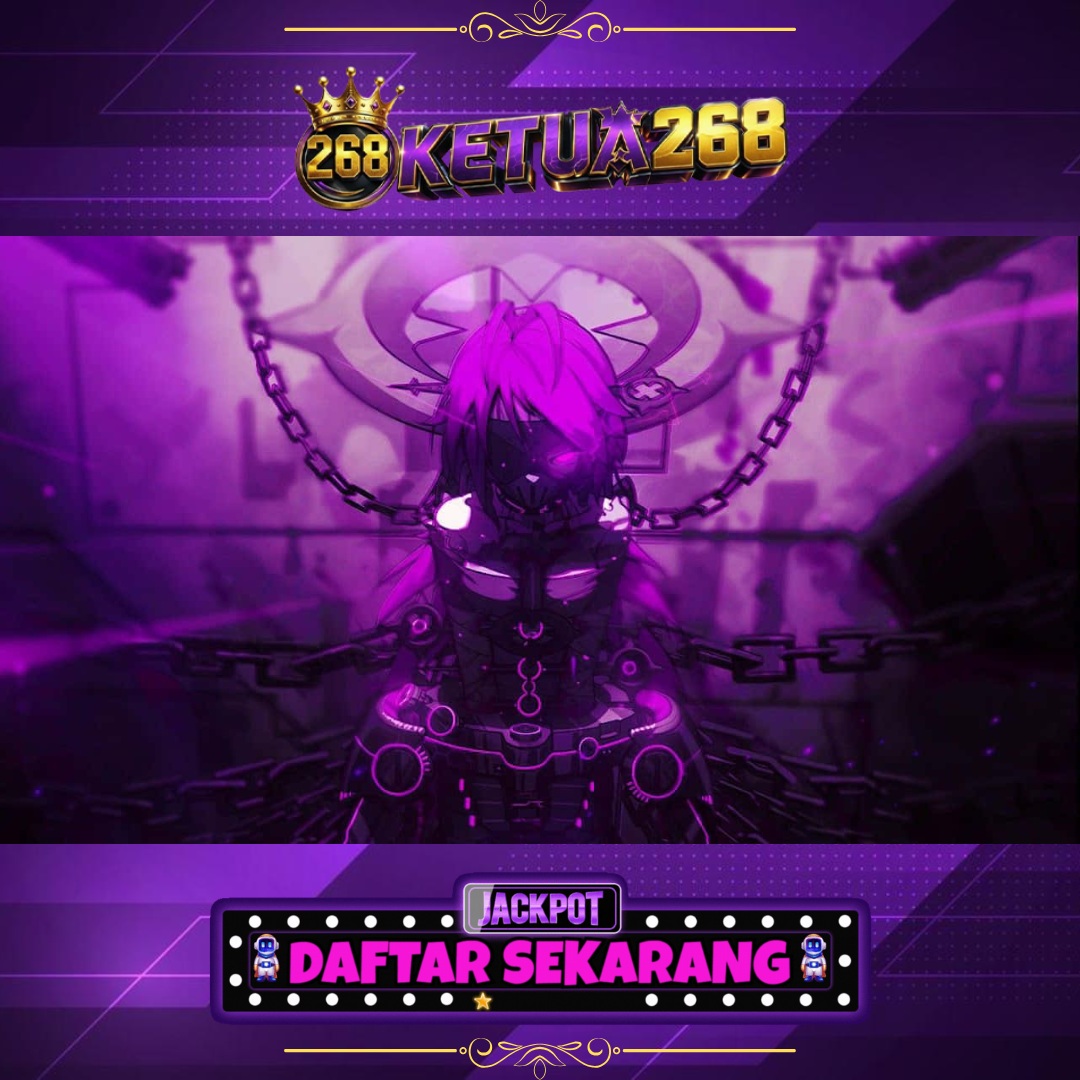 KETUA268