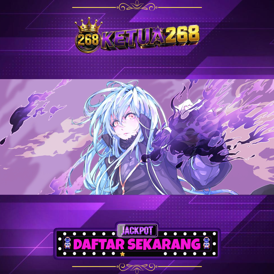 KETUA268