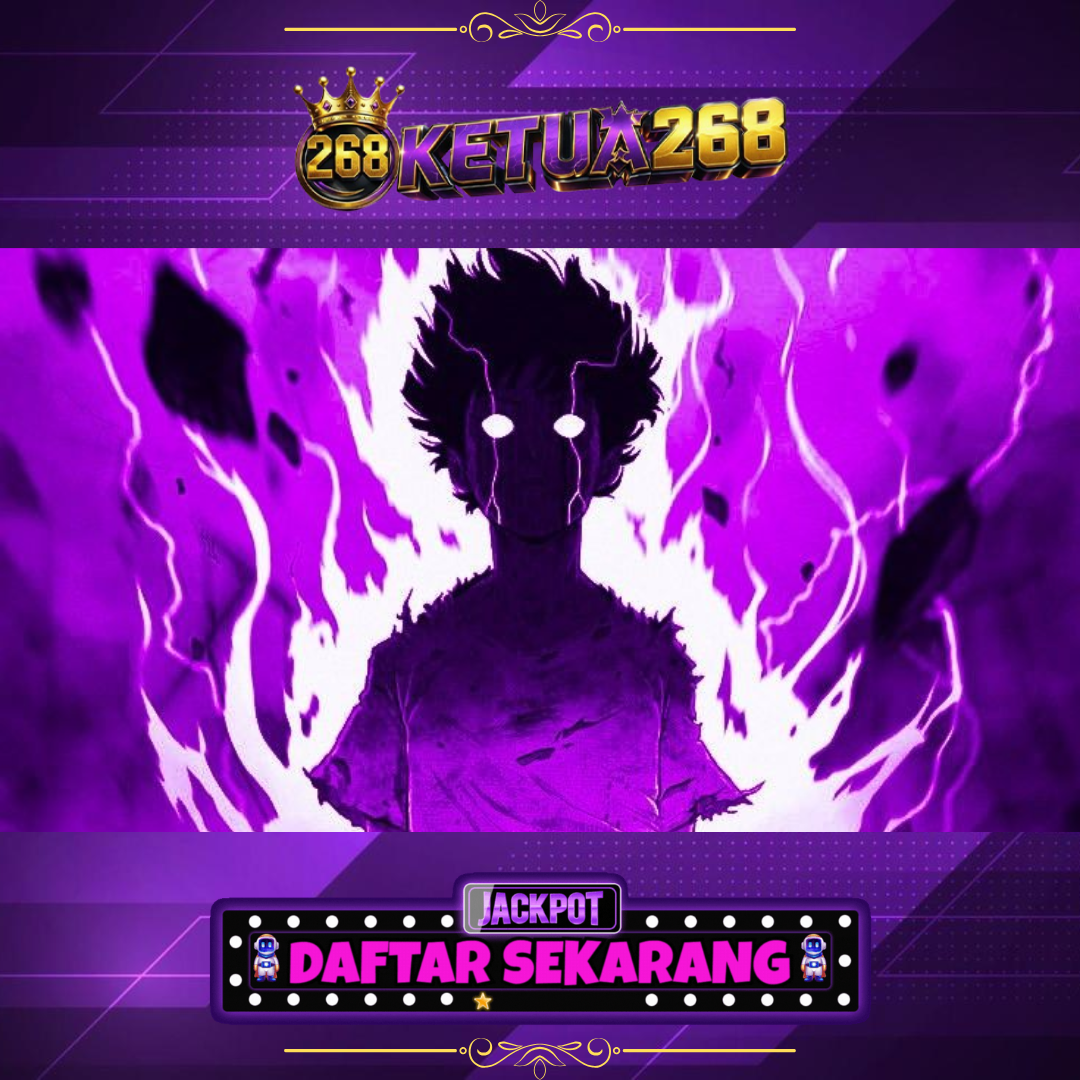 KETUA268