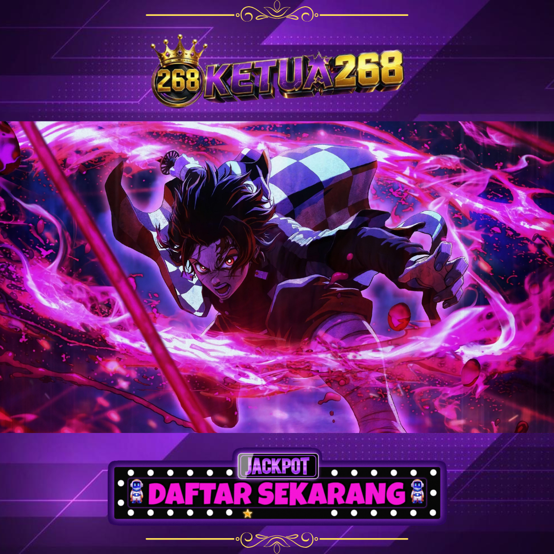 KETUA268