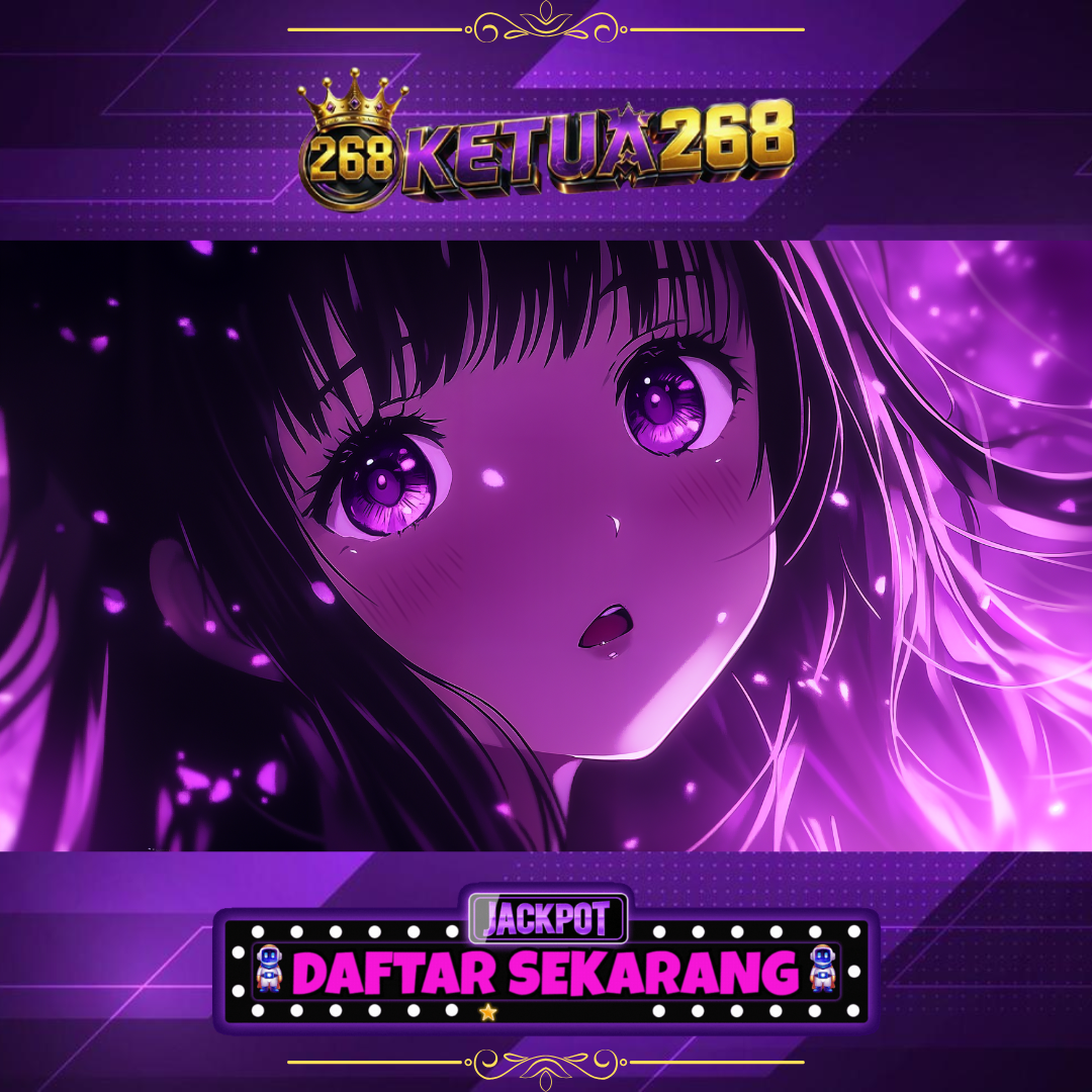 KETUA268
