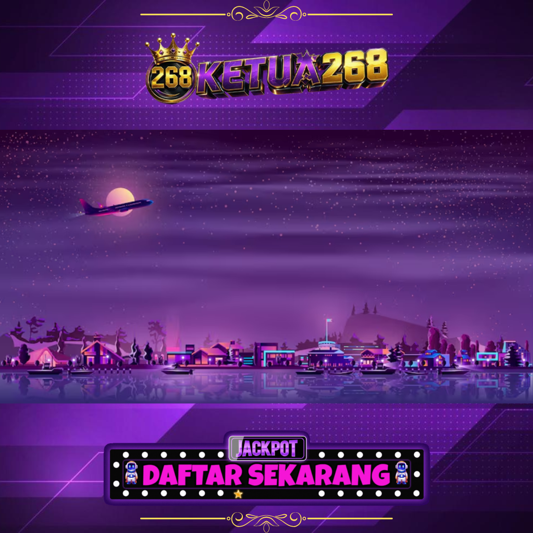 KETUA268