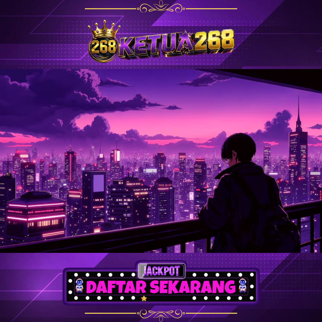 KETUA268