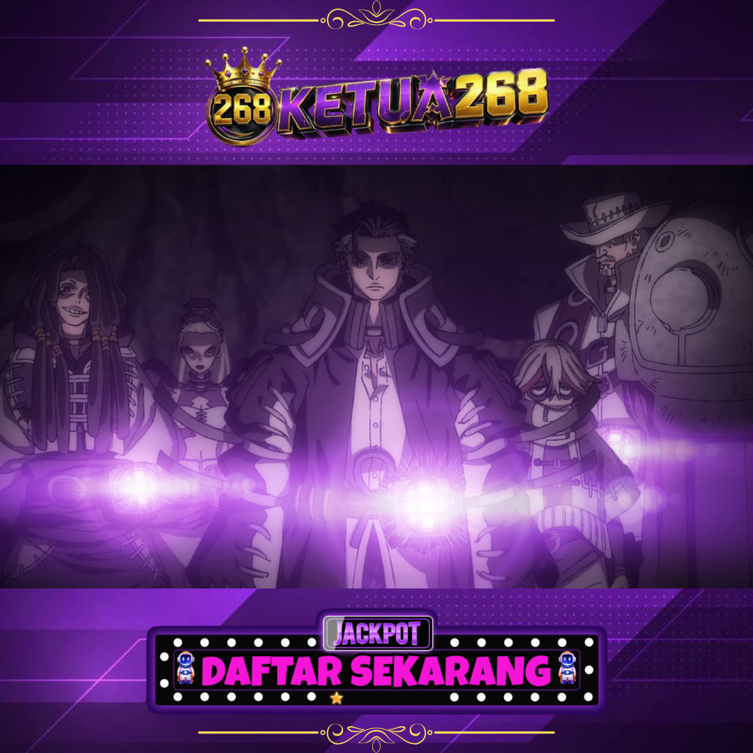 KETUA268