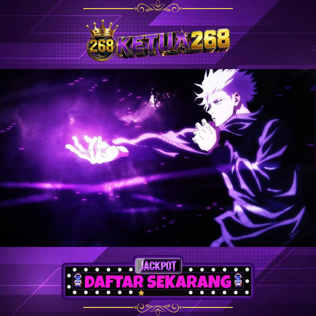 KETUA268