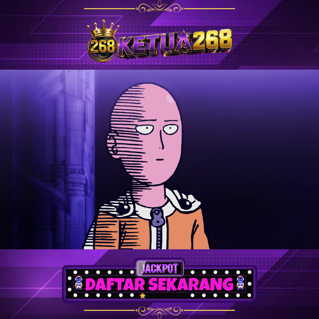KETUA268