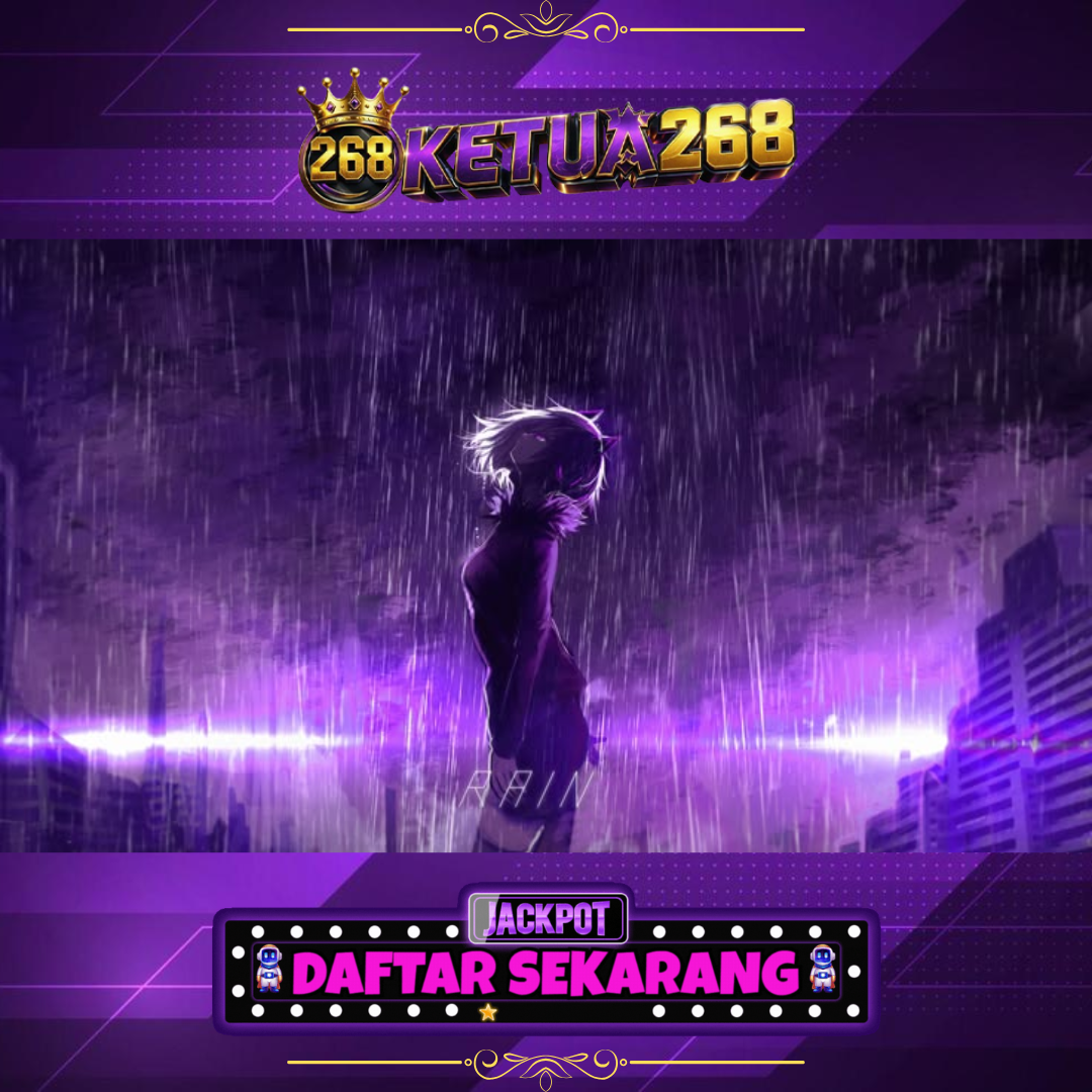 KETUA268