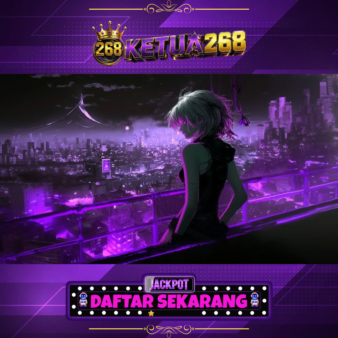 KETUA268