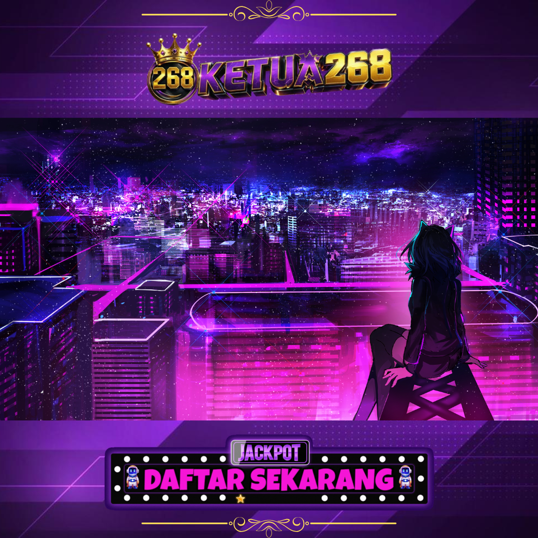 KETUA268