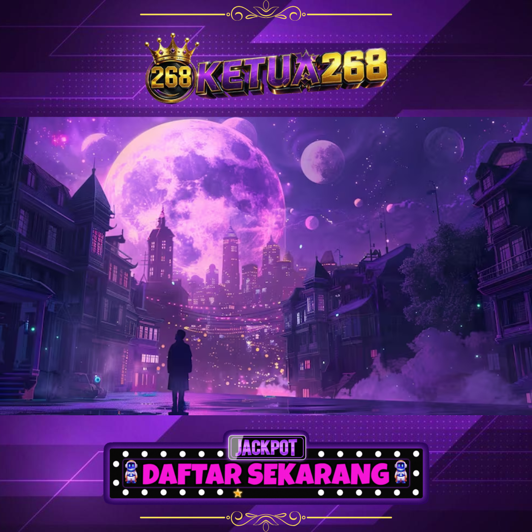 KETUA268